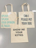 Tote Bags